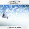 Riggelsen & Steen - Mere End Ord (Glædelig Jul) - Single